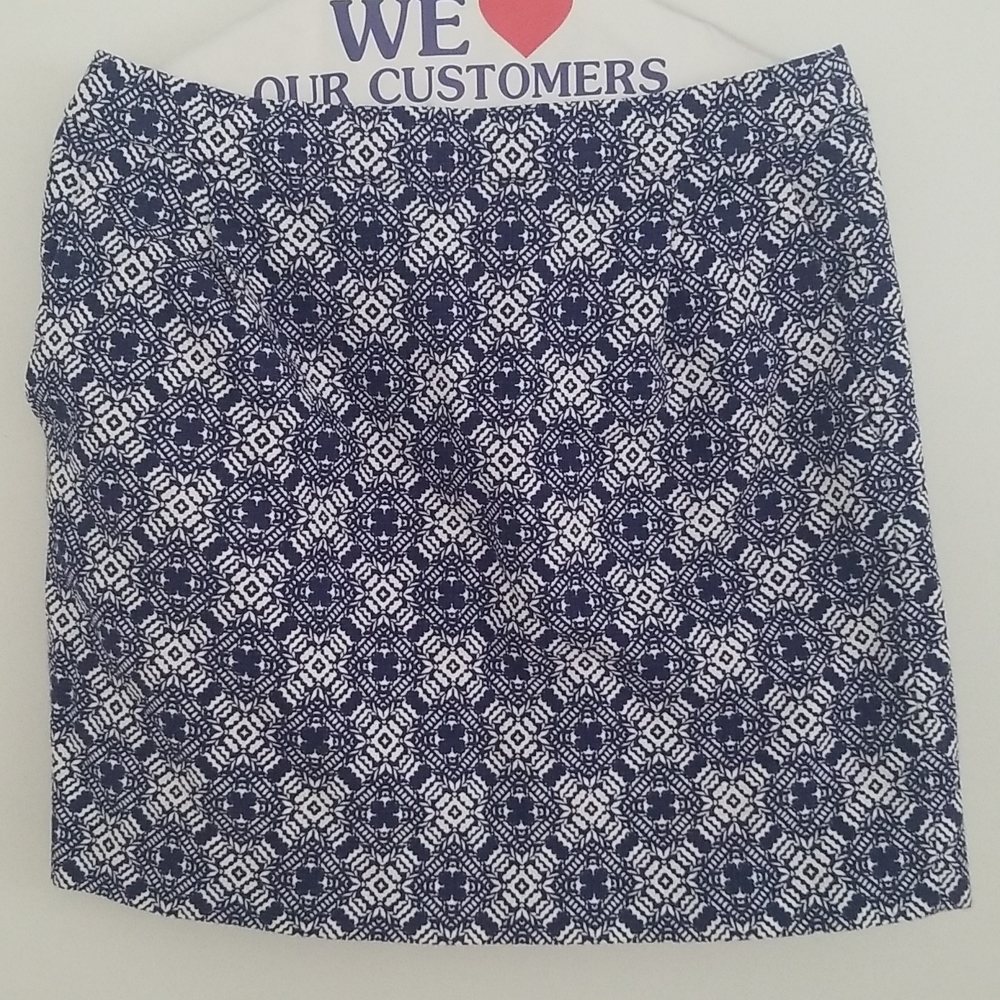 J. Crew Skirt
